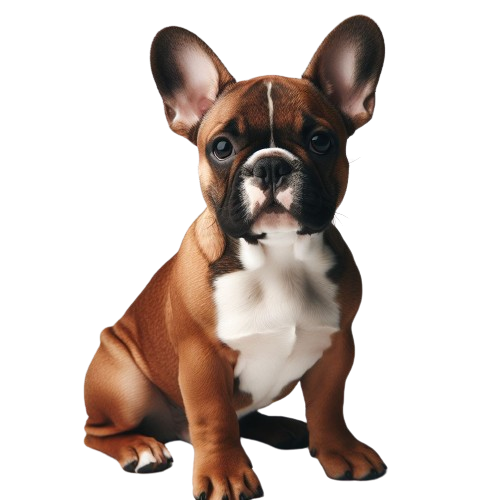 Bouledog francais