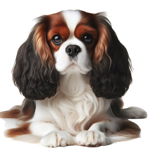 Cavalier king charles