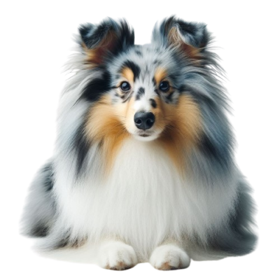 Berger Shetland ©Cpatoun'nette